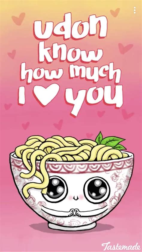 i love you funny food puns cute puns cute drawings