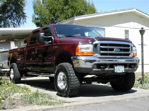 ford   super duty pictures cargurus