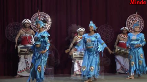 Traditional Dancing Candy Sri Lanka Youtube