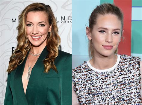 fappening 2 0 nude photos of arrow star katie cassidy and dylan penn