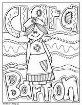 Barton Classroomdoodles Alley Elementary sketch template