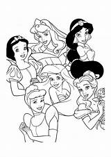 Coloring Disney Pages Princess Colouring Cartoon Winter Characters Easy Mickey Fairytale Princesses Print Musketeer Mouse Comments Mummypages Ie Coloringhome Popular sketch template
