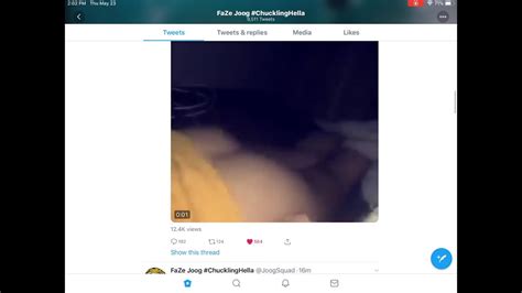 Tfue S Brother Hacked Tons Of Leaks Nudes Joogsquad
