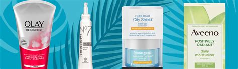 skin care products walgreens