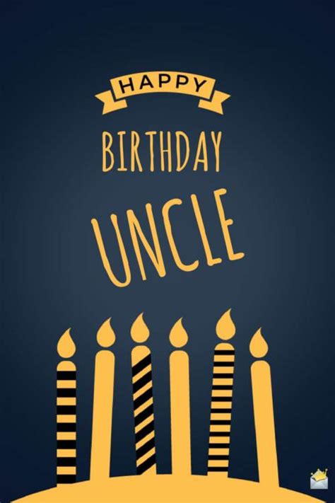 birthday wishes   uncle happy birthday dear uncle