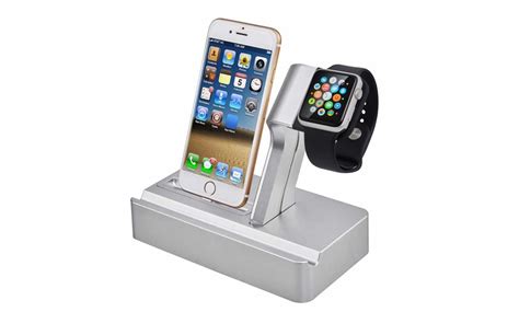 oplaadstation voor apple groupon