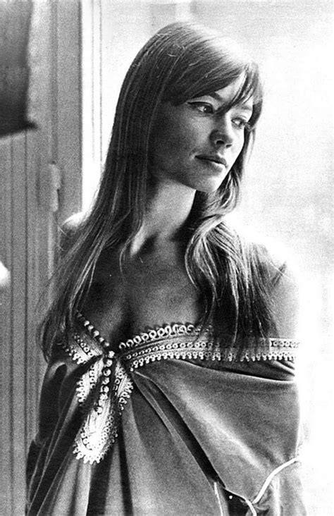 a guide to cool volume 6 françoise hardy femme