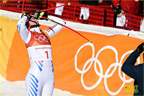 Lindsey Vonn Makes A Guarantee Ahead Of Potential Final Olympics Race