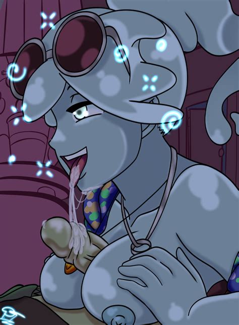 polly tit fuck [pt] monster prom the rule 34