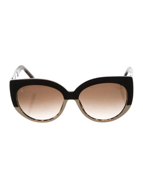 Louis Vuitton Veronica Cat Eye Sunglasses Accessories Lou175955