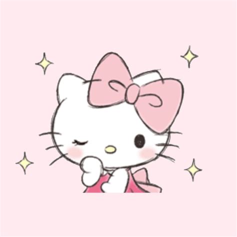 Pastel Blaster Hello Kitty Tumblr Pics