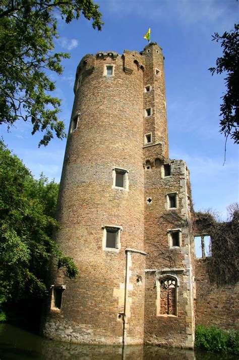 caister castle