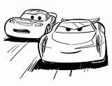 Jackson Mcqueen Pixar Colorir Ausmalbilder Stampare Malvorlagen Desenhos Cars3 Disneyclips Lightningmcqueen Template Lacocinadenova Minion Stampa Resume Sogni Wickedbabesblog Sognidoro sketch template