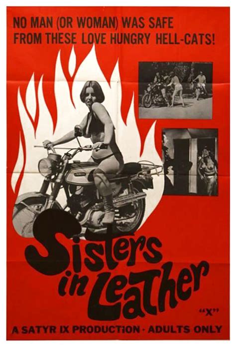 Sisters In Leather 1969 Faq Imdb