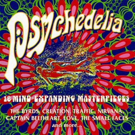 psychedelia 1994 cd discogs