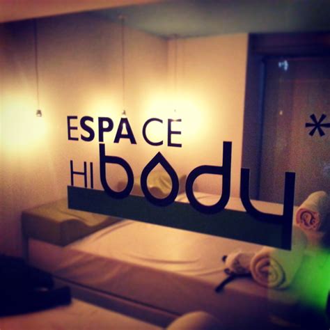 spa  body du  hotel nice  bertrand poncet massages blog nice