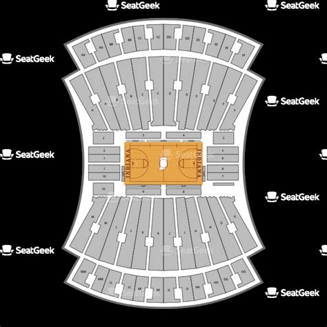 8 Pics Assembly Hall Interactive Seating Chart And