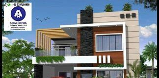 indian duplex house floor plans  kerala house designs ideas images