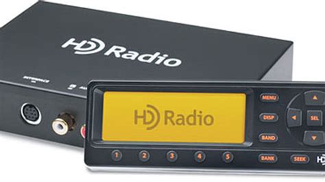 directed electronics dmhd  hd radio tuner   current car radio