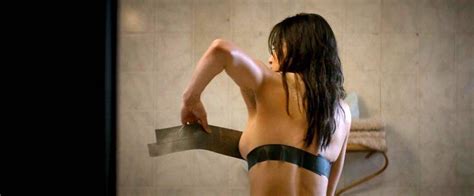 michelle rodriguez topless scene from the assignment scandalpost