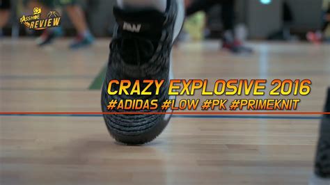 crazy explosive  lowreview  youtube