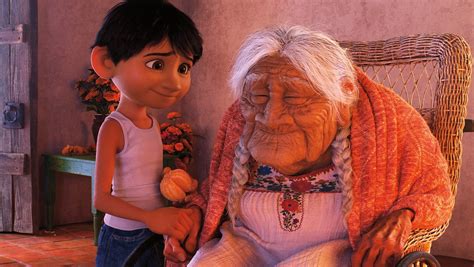 Coco Meet Anthony Gonzalez The Pixar Film S Teen Breakout Star