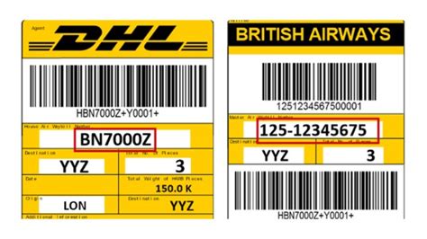 dhl express tracking number   automatic dhl track  trace   parcels
