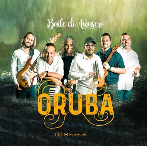 Oruba Ta Lansa Nan Single “baile Di Awasero” In 2020