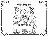 First Coloring Preschool Pages Color Getcolorings Printable sketch template