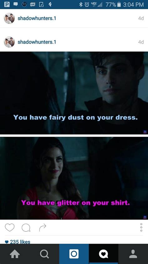 Pin By Chloe Legereit On The Mortal Instruments Fairy