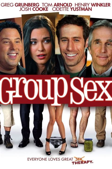 Group Sex Películas Similares