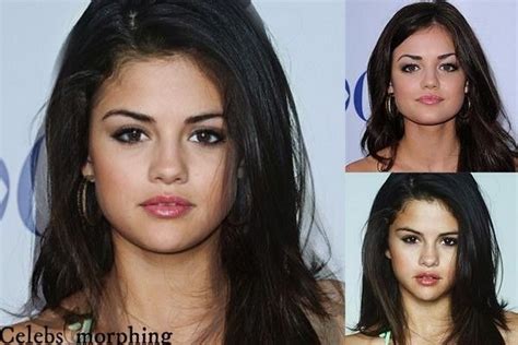 These Celebrity Faces Morphed Together Will Blow Your Mind