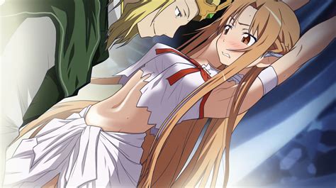 Sex Anime Online Quite The “fantasy” Game – Sankaku Complex