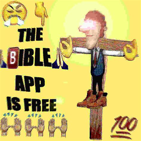 Bible T Pose Know Your Meme