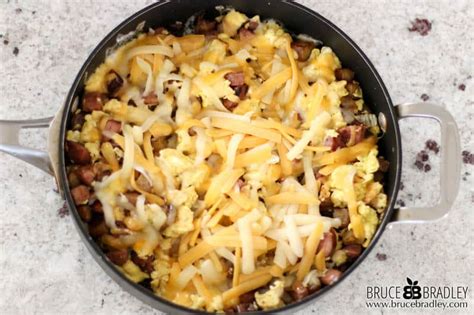 recipe   breakfast burrito  bruce bradley