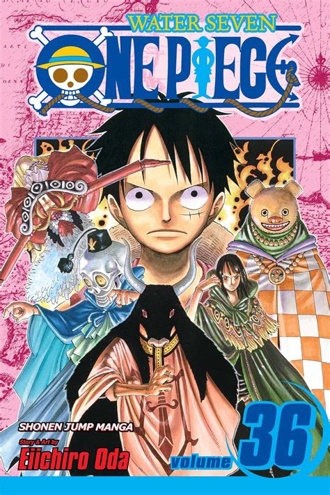 piece vol  book  eiichiro oda official publisher page