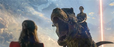 Watch Adolf Hitler Ride A T Rex In Teaser For Iron Sky The Coming