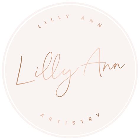Lilly Ann Artistry