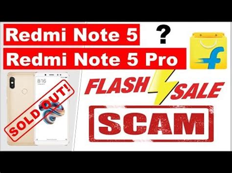 flipkart flash sale scam redmi note   redmi note  pro sale fraud  tech guru school