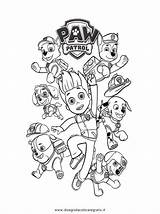 Paw Patrol Pat Patrouille Coloriage Coloring Pages Imprimer Dessin Gratuit Et Le Az Enregistrée Depuis Azcoloring Disney sketch template