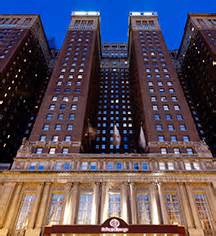 hotel special offers  chicago illinois hilton chicago