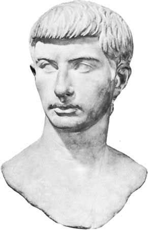 bust  marcus junius brutus ancient rome ancient art julius caesar roman history britannica