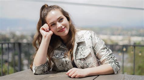 cobra kai star mary mouser says she shares the same fighting spirit