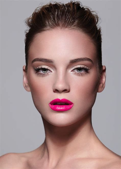 Drop Ten Years From Your Age With These Skin Care Tips Pink Lipstick