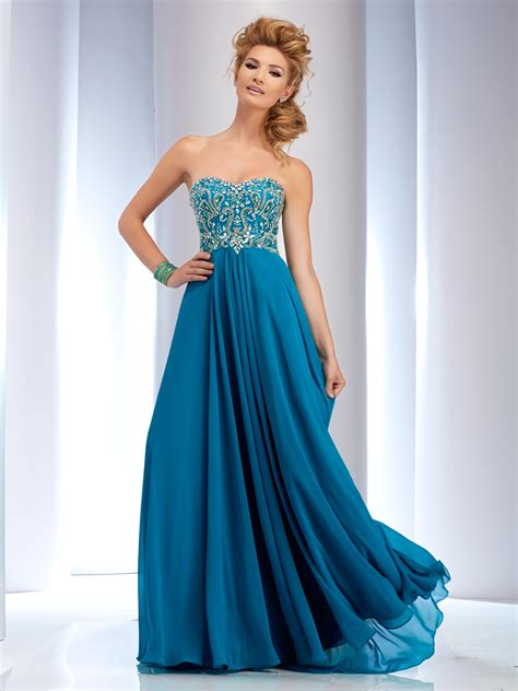 learn   choose   prom dresses