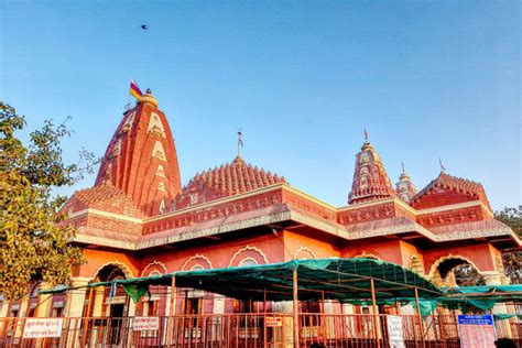 incredible nageshwar jyotirlinga temple dwarka