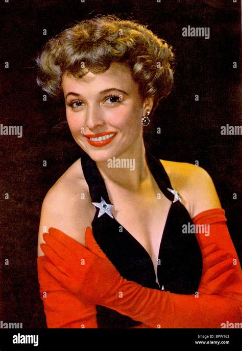 laraine day  res stock photography  images alamy