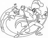 Rangers Tinkerbell Wecoloringpage Morphin Colorear Exactly Fine Getcolorings sketch template