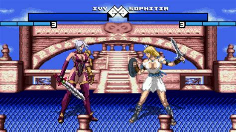 the mugen fighters guild more retro stages