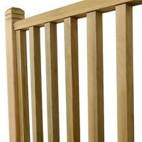 square decking spindles      spindles builders merchant company